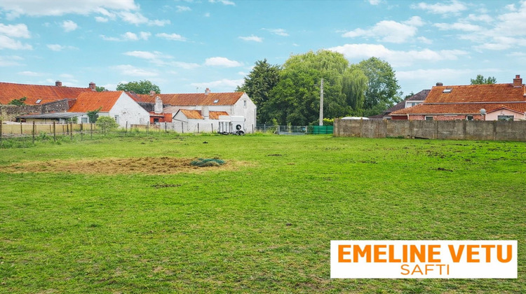 Ma-Cabane - Vente Maison Allouagne, 135 m²