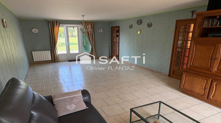 Ma-Cabane - Vente Maison Allouagne, 96 m²