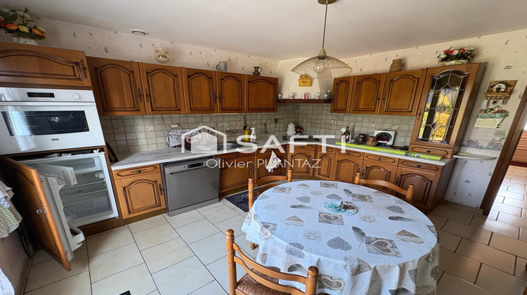 Ma-Cabane - Vente Maison Allouagne, 96 m²