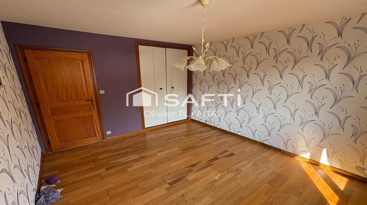 Ma-Cabane - Vente Maison Allouagne, 96 m²