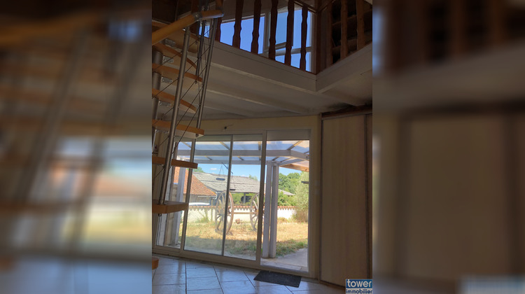 Ma-Cabane - Vente Maison Alloue, 176 m²