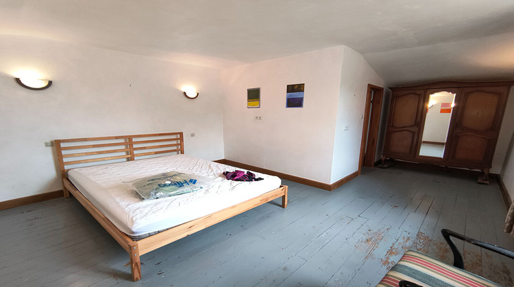 Ma-Cabane - Vente Maison ALLOUE, 52 m²