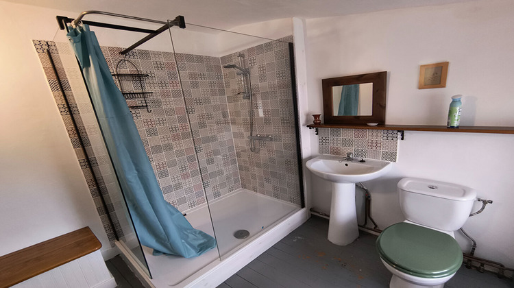 Ma-Cabane - Vente Maison ALLOUE, 52 m²