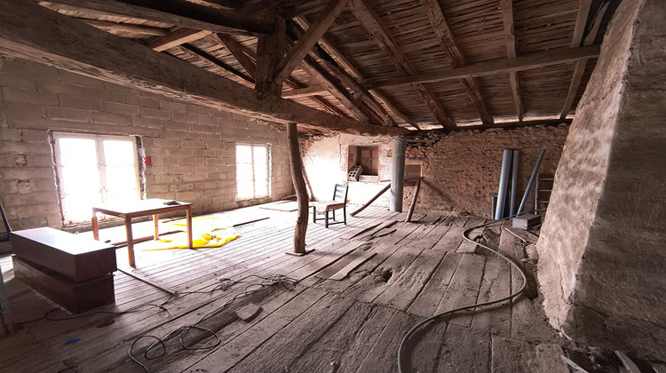 Ma-Cabane - Vente Maison ALLOUE, 52 m²