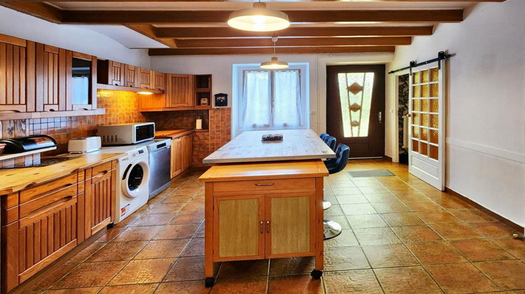 Ma-Cabane - Vente Maison ALLOUE, 149 m²