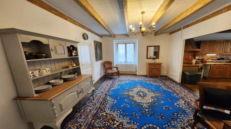 Ma-Cabane - Vente Maison ALLOUE, 149 m²