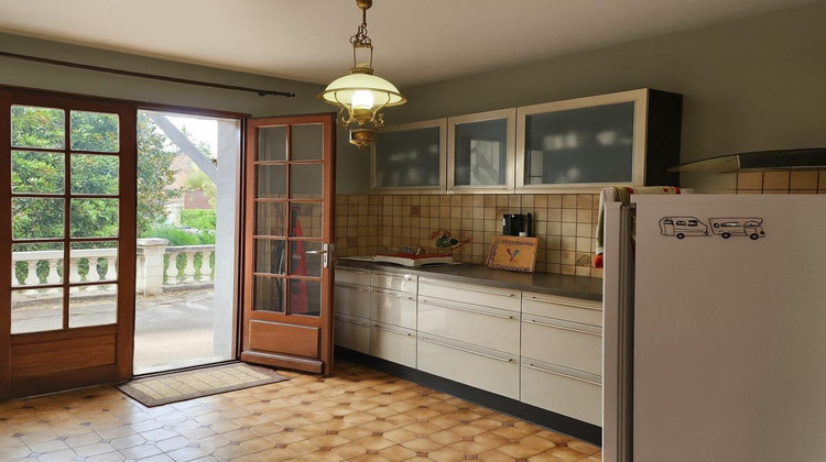 Ma-Cabane - Vente Maison ALLOUE, 156 m²