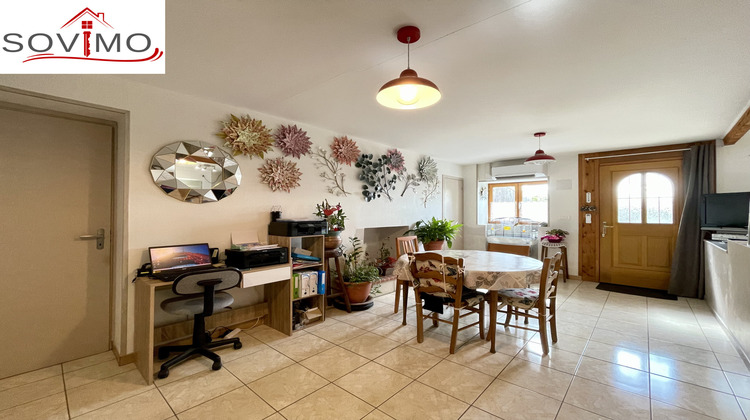 Ma-Cabane - Vente Maison Alloue, 88 m²