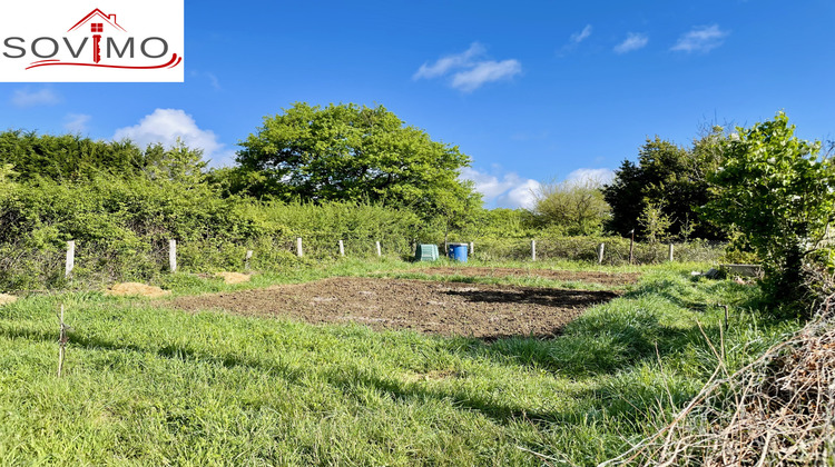 Ma-Cabane - Vente Maison Alloue, 88 m²