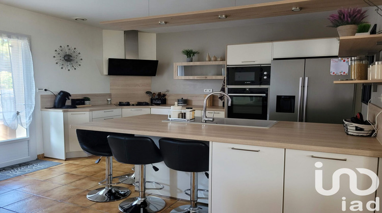 Ma-Cabane - Vente Maison Alloue, 115 m²