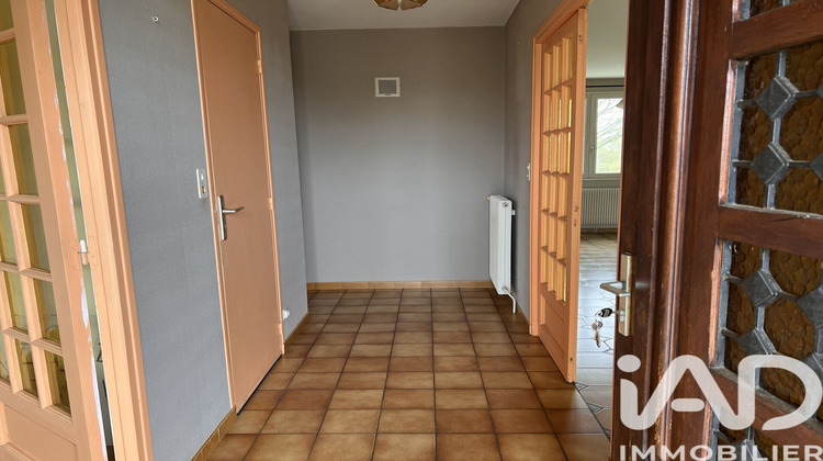 Ma-Cabane - Vente Maison Alloue, 97 m²