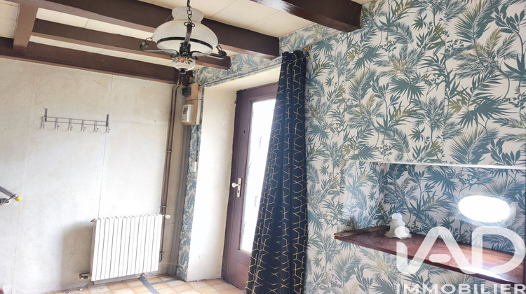 Ma-Cabane - Vente Maison Alloue, 87 m²