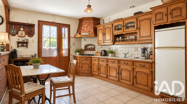 Ma-Cabane - Vente Maison Alloue, 89 m²