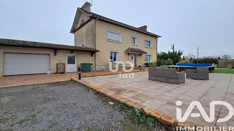 Ma-Cabane - Vente Maison Allouis, 140 m²