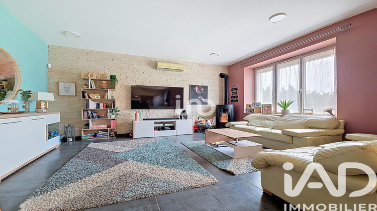 Ma-Cabane - Vente Maison Allouis, 140 m²