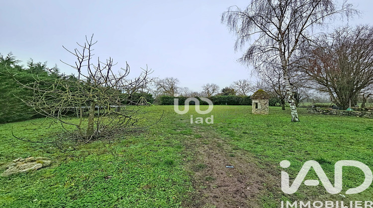 Ma-Cabane - Vente Maison Allouis, 140 m²