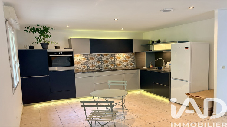 Ma-Cabane - Vente Maison Allouis, 127 m²