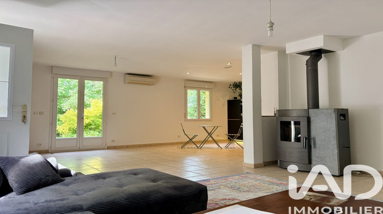 Ma-Cabane - Vente Maison Allouis, 127 m²