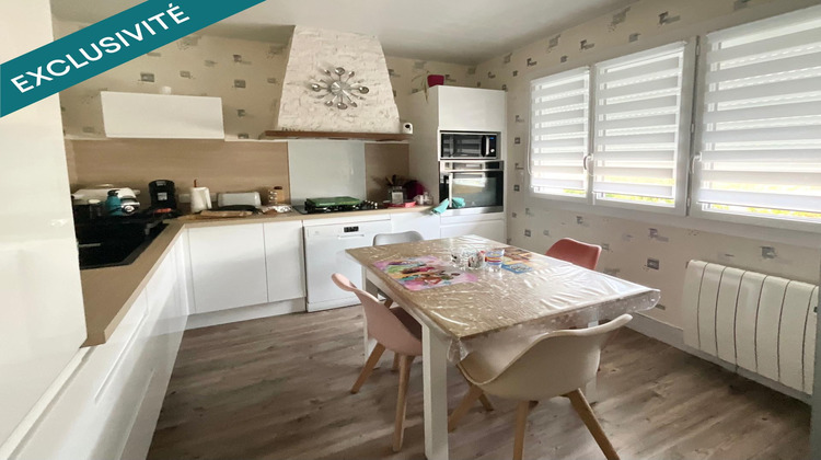 Ma-Cabane - Vente Maison Allouis, 110 m²