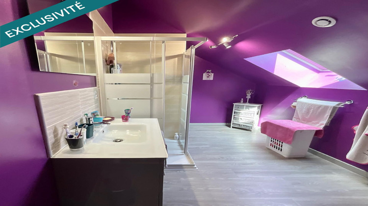Ma-Cabane - Vente Maison Allouis, 110 m²