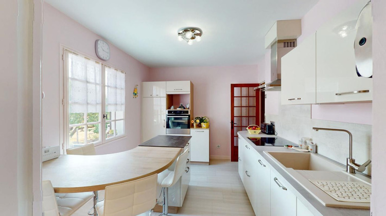 Ma-Cabane - Vente Maison ALLOUIS, 85 m²