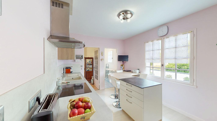 Ma-Cabane - Vente Maison ALLOUIS, 85 m²