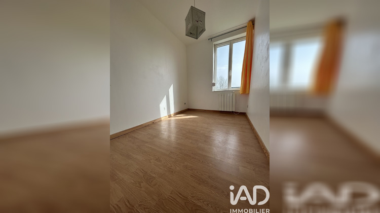 Ma-Cabane - Vente Maison Allouville-Bellefosse, 120 m²