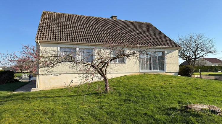 Ma-Cabane - Vente Maison ALLOUVILLE BELLEFOSSE, 81 m²