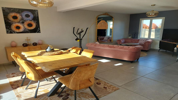 Ma-Cabane - Vente Maison ALLOUVILLE BELLEFOSSE, 131 m²