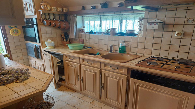 Ma-Cabane - Vente Maison ALLOUVILLE BELLEFOSSE, 100 m²
