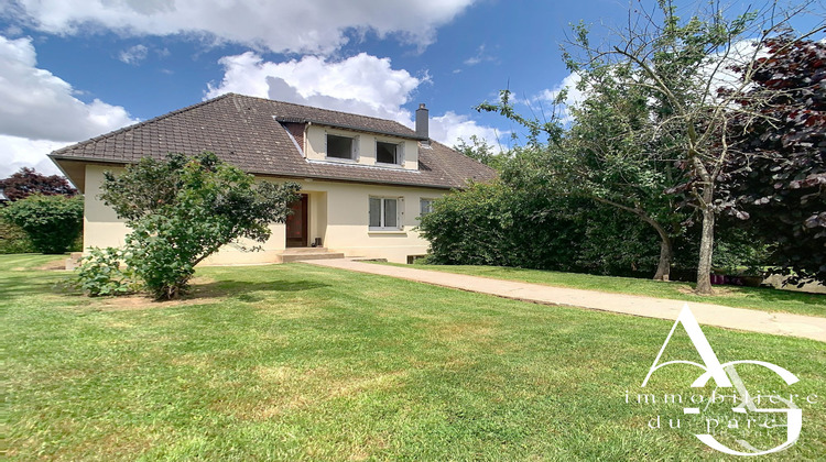 Ma-Cabane - Vente Maison Allouville-Bellefosse, 149 m²
