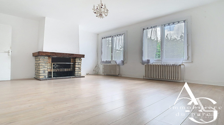 Ma-Cabane - Vente Maison Allouville-Bellefosse, 149 m²