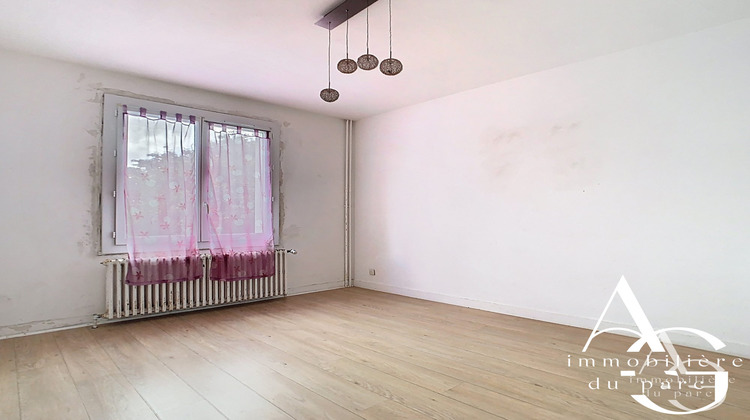 Ma-Cabane - Vente Maison Allouville-Bellefosse, 149 m²