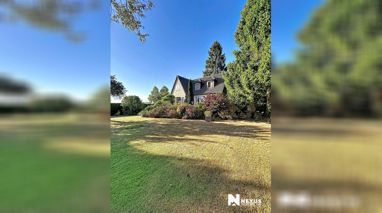 Ma-Cabane - Vente Maison Allouville-Bellefosse, 104 m²