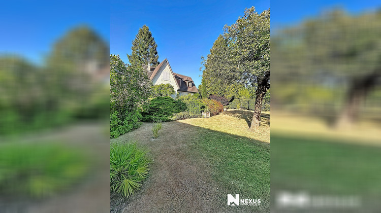 Ma-Cabane - Vente Maison Allouville-Bellefosse, 104 m²