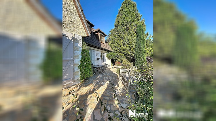 Ma-Cabane - Vente Maison Allouville-Bellefosse, 104 m²