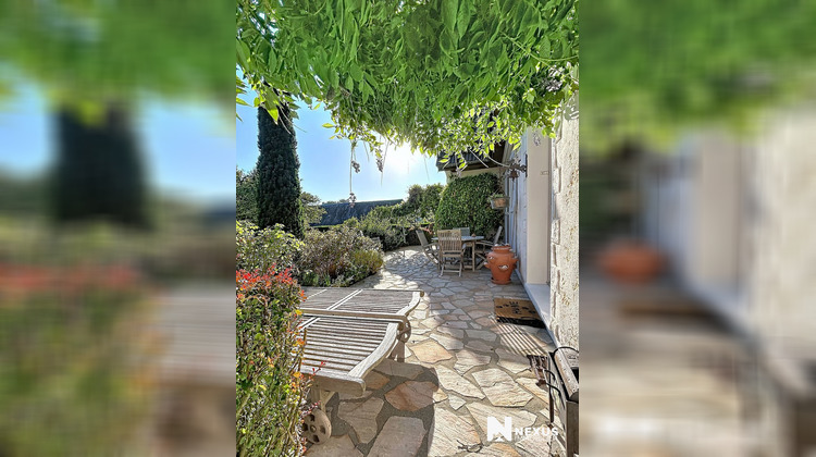 Ma-Cabane - Vente Maison Allouville-Bellefosse, 104 m²
