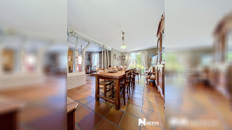 Ma-Cabane - Vente Maison Allouville-Bellefosse, 104 m²