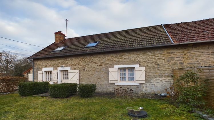 Ma-Cabane - Vente Maison Alluy, 90 m²