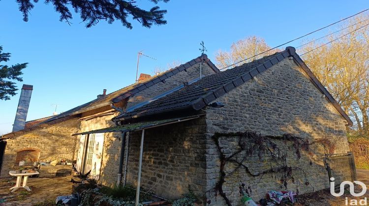 Ma-Cabane - Vente Maison Alluy, 194 m²