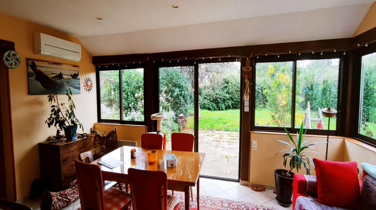 Ma-Cabane - Vente Maison ALLUY, 101 m²