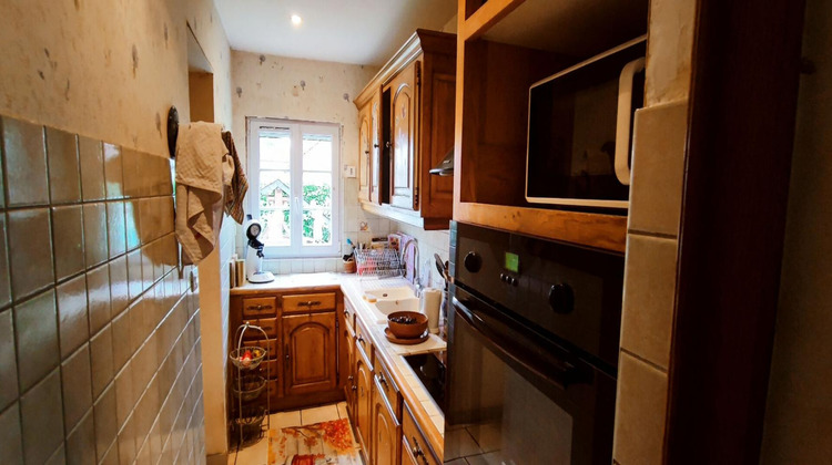 Ma-Cabane - Vente Maison ALLUY, 101 m²