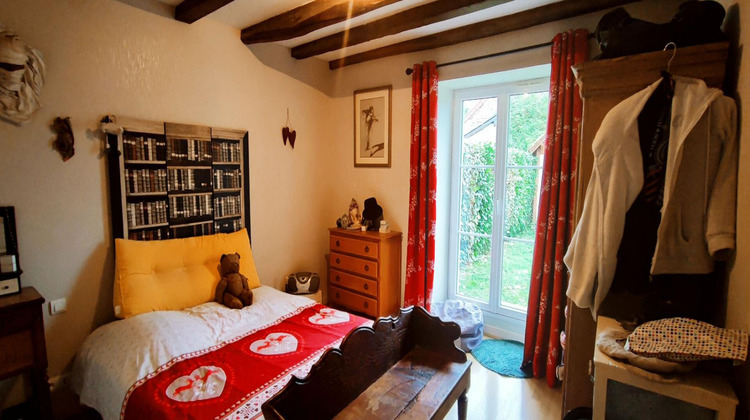 Ma-Cabane - Vente Maison ALLUY, 101 m²