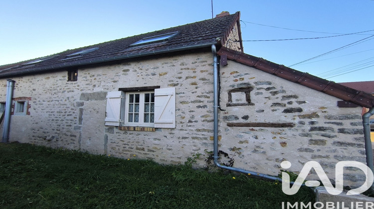 Ma-Cabane - Vente Maison Alluy, 82 m²