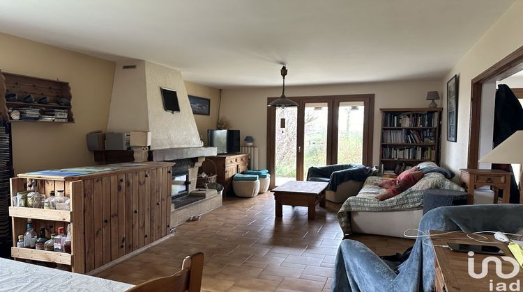 Ma-Cabane - Vente Maison Alluyes, 121 m²