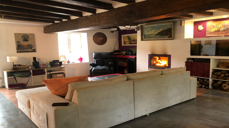 Ma-Cabane - Vente Maison ALLUYES, 98 m²