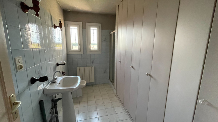 Ma-Cabane - Vente Maison ALLUYES, 79 m²