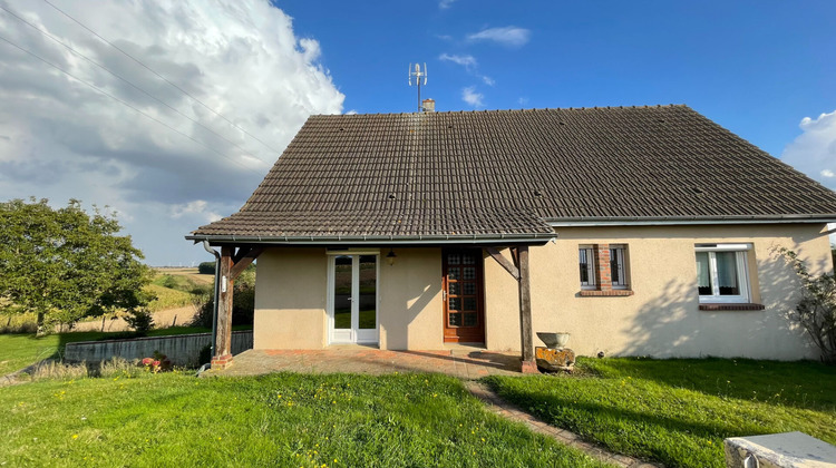 Ma-Cabane - Vente Maison ALLUYES, 79 m²