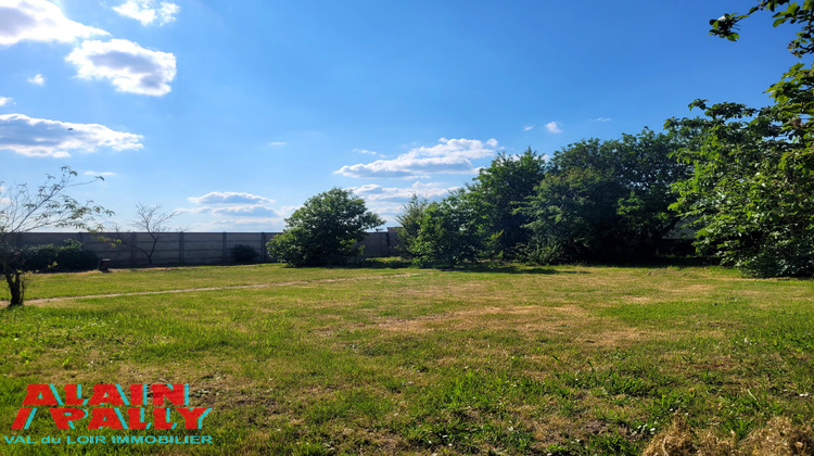 Ma-Cabane - Vente Maison Alluyes, 177 m²