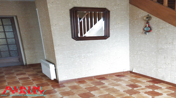 Ma-Cabane - Vente Maison Alluyes, 177 m²